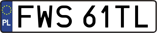 FWS61TL
