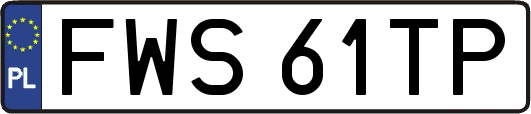 FWS61TP