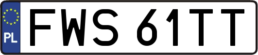 FWS61TT