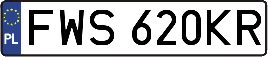 FWS620KR