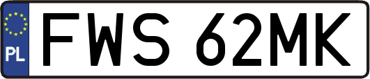 FWS62MK