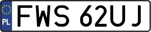 FWS62UJ