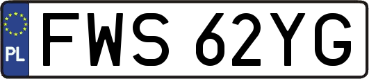 FWS62YG