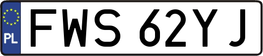FWS62YJ
