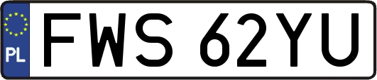 FWS62YU
