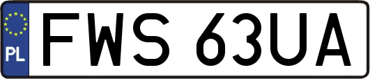 FWS63UA