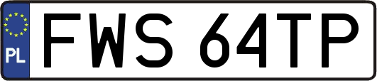 FWS64TP