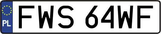FWS64WF