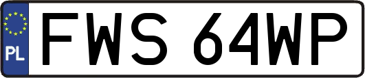FWS64WP