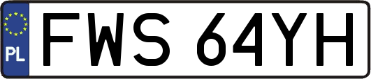 FWS64YH