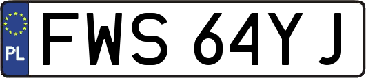 FWS64YJ