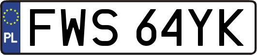 FWS64YK