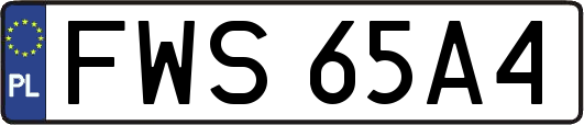 FWS65A4