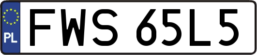 FWS65L5