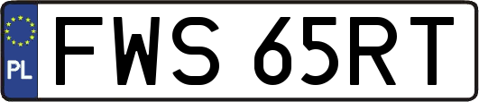 FWS65RT