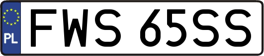 FWS65SS