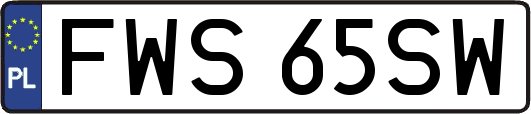FWS65SW