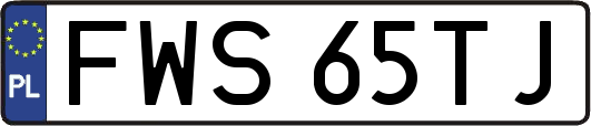 FWS65TJ