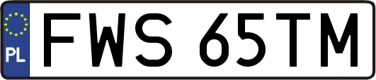 FWS65TM