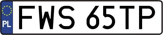 FWS65TP
