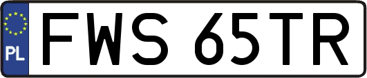 FWS65TR