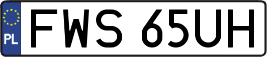 FWS65UH