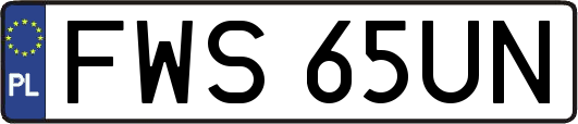 FWS65UN