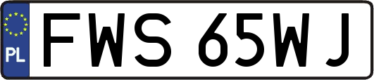 FWS65WJ