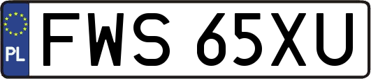 FWS65XU