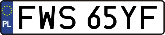 FWS65YF