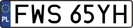 FWS65YH
