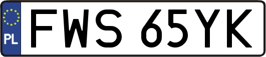 FWS65YK