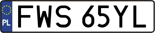 FWS65YL