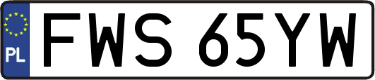 FWS65YW