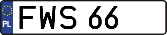 FWS66