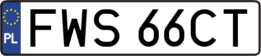 FWS66CT