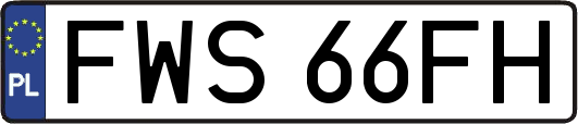 FWS66FH