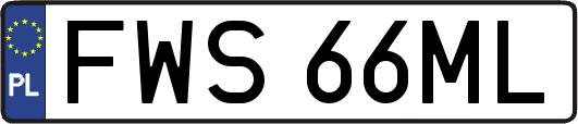 FWS66ML