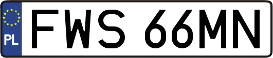 FWS66MN