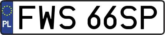 FWS66SP