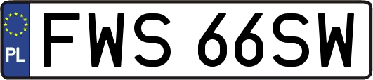 FWS66SW
