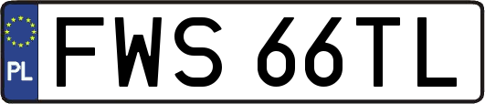FWS66TL