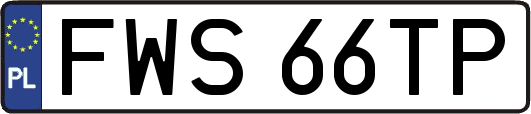 FWS66TP