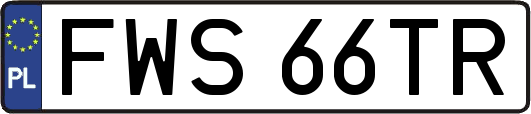 FWS66TR