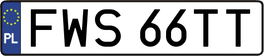 FWS66TT