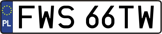 FWS66TW