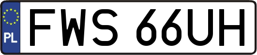 FWS66UH