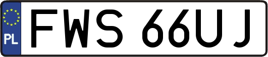 FWS66UJ