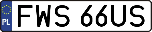 FWS66US