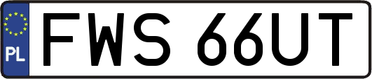 FWS66UT